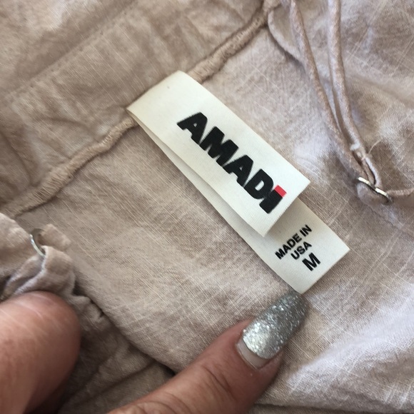 Amandi Kinny flounce romper - Picture 5 of 11